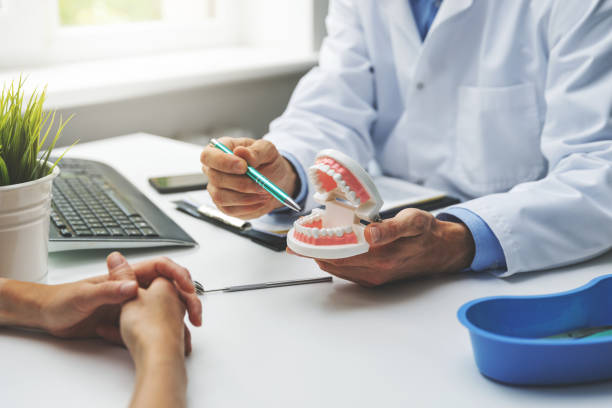 Advanced Technology for Better Dental Care in Bloomington, IN